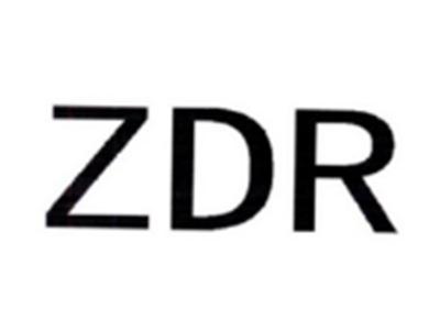 ZDR