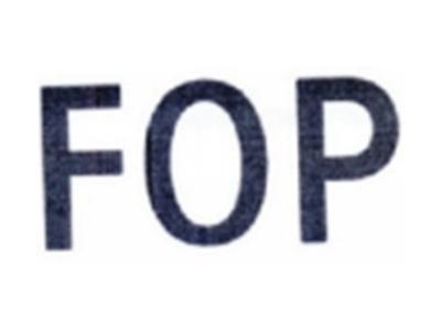 FOP