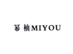 幂柚MIYOU