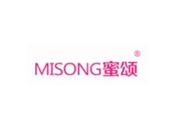 蜜颂MISONG