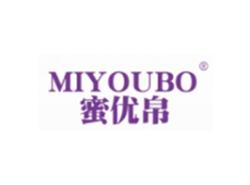 蜜优帛MIYOUBO
