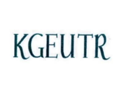 KGEUTR