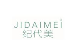 纪代美JIDAIMEI