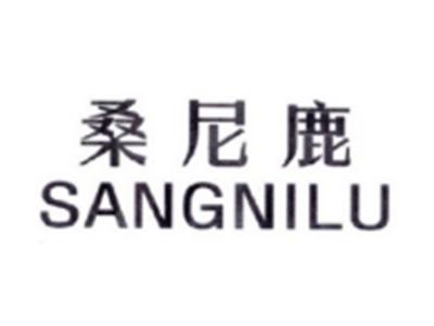 桑尼鹿SANGNILU