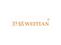 卫恬WEITIAN