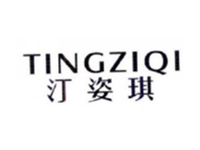 汀姿琪TINGZIQI