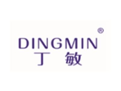 丁敏DINGMIN