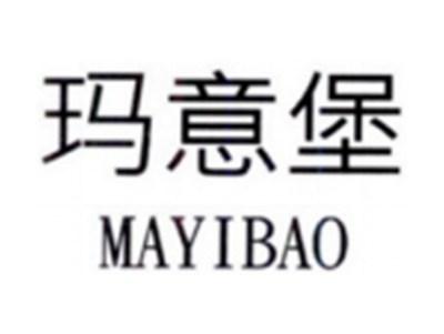 玛意堡