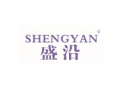 盛沿SHENGYAN