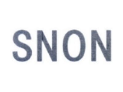 SNON