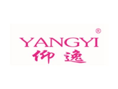 仰逸YANGYI