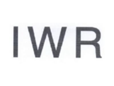 IWR
