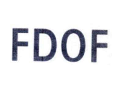 FDOF