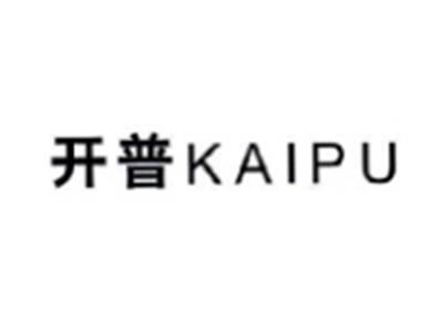 开普KAIPU