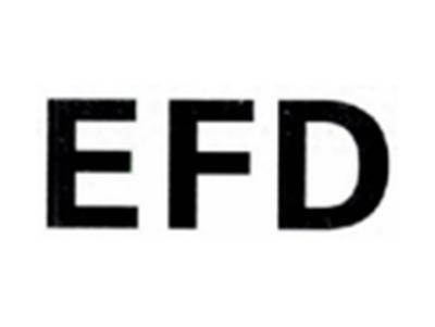 EFD