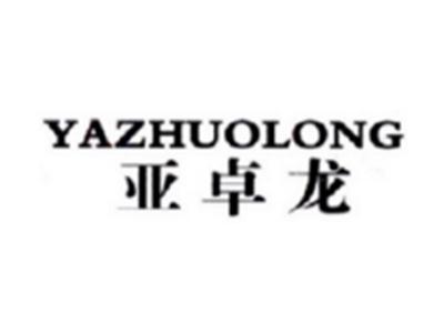 亚卓龙YAZHUOLONG