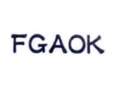 FGAOK