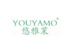 悠雅茉YOUYAMO