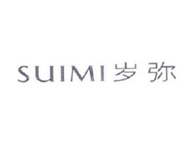 岁弥SUIMI