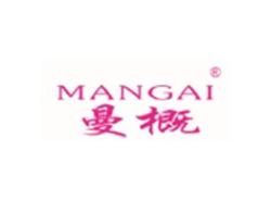 曼概MANGAI