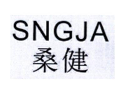 桑健SNGJA
