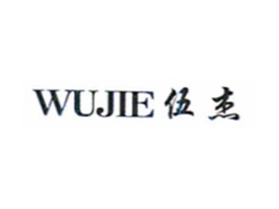 伍杰WUJIE