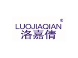 洛嘉倩LUOJIAQIAN