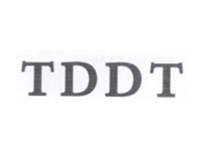 TDDT