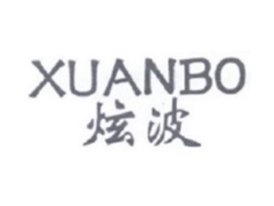 炫波XUANBO