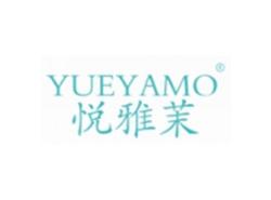 悦雅茉YUEYAMO