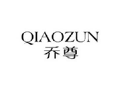 乔尊QIAOZUN