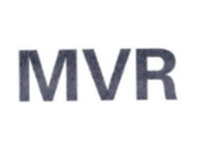 MVR