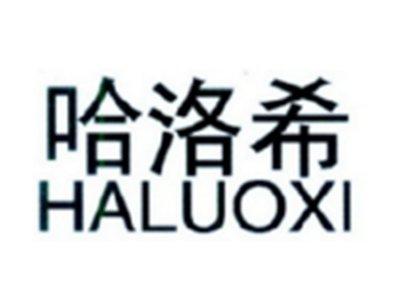 哈洛希HALUOXI
