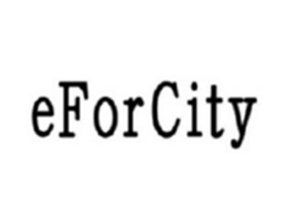 eForCity