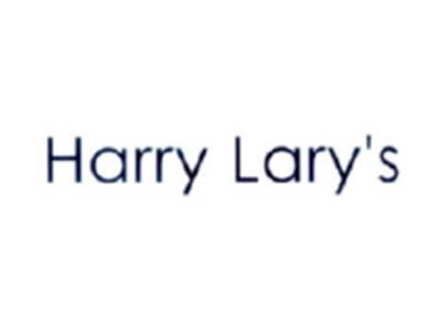 HarryLarys