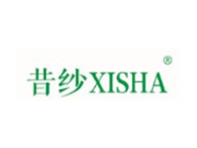 昔纱XISHA