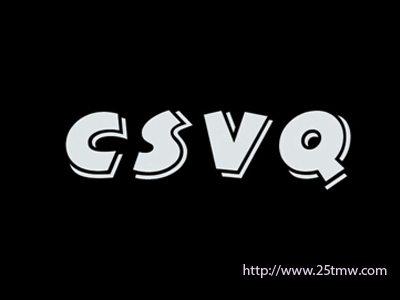 CSVQ