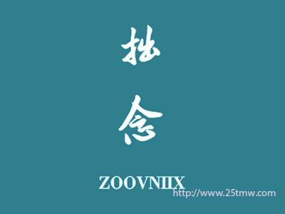 拙念