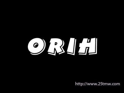 ORIH