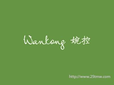 婉控