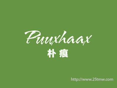朴痕