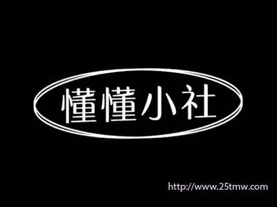 懂懂小社