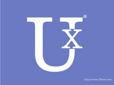 UX