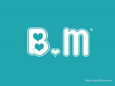 B.M