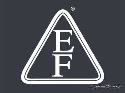 EF