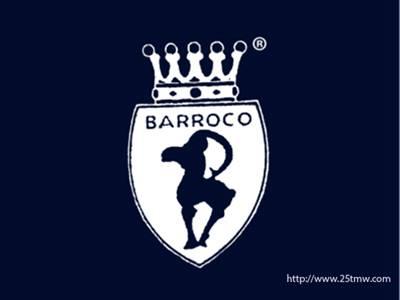 BARROCO（18 33 37同名）