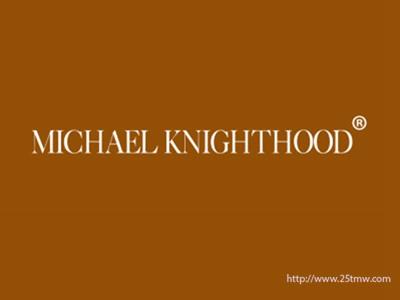 MICHAELKNIGHTHOOD