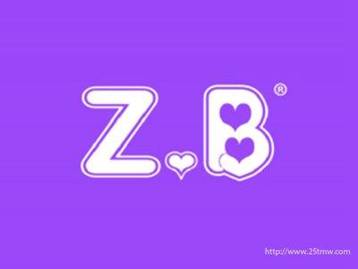 Z.B