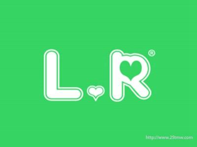 LR
