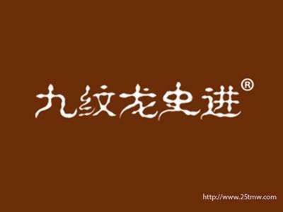 九纹龙史进（九纹龙史进是水浒传108位好汉中第一个出场的人物）